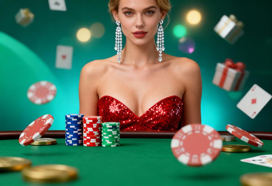 Your Ultimate Checklist for Quick Registration at 21Bets Casino Your Ultimate Checklist for Quick Registration at 21Bets Casino