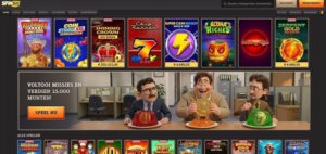 Lire la suite à propos de l’article SpinBoss Casino UK: Your Ultimate SpinBoss Login Experience
