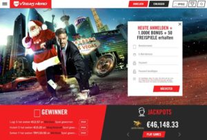 Lire la suite à propos de l’article Think VegasHero is just another flashy site? Think again.